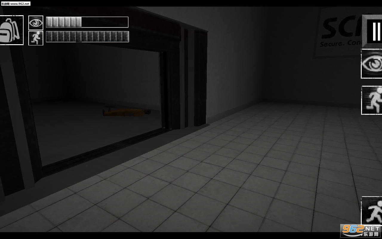 SCP - Containment Breach(scp����ʧЧ������)v1.6.0.3��ͼ1