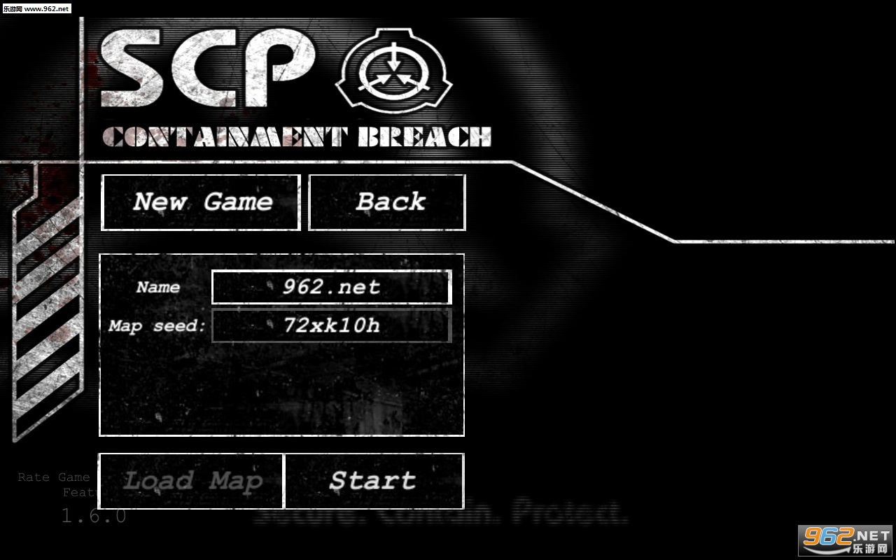 SCP - Containment Breach(scp����ʧЧ������)v1.6.0.3��ͼ2