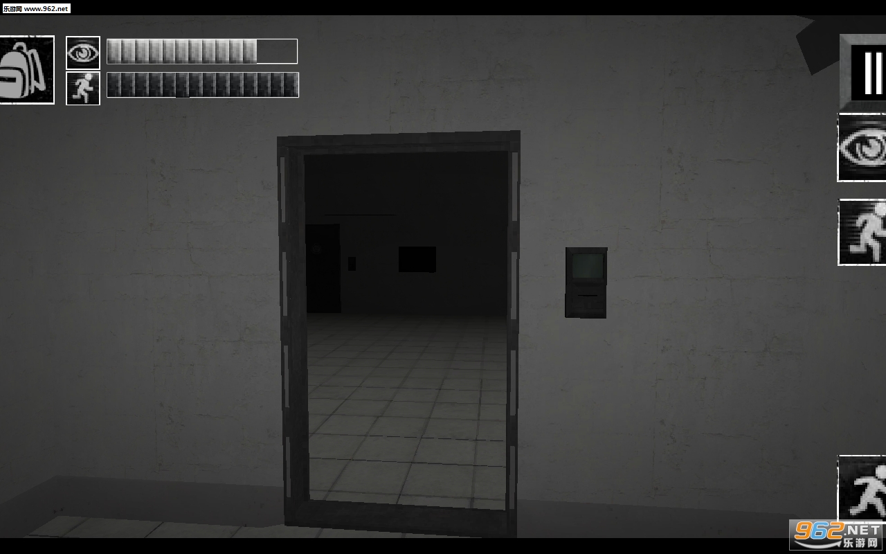 SCP - Containment Breach(scp����ʧЧ������)v1.6.0.3��ͼ0