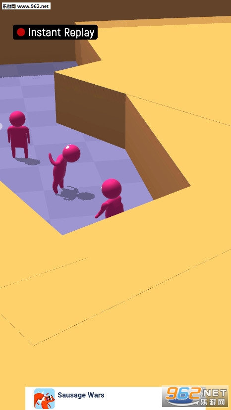Bullet Man(�ӵ���3D��Ϸ)��ͼ0