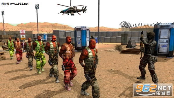 �Ǳ�֮ҹ��ս�ж���׿��v1.0.0.2��ͼ1