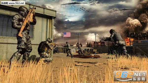 �Ǳ�֮ҹ��ս�ж���׿��v1.0.0.2��ͼ3
