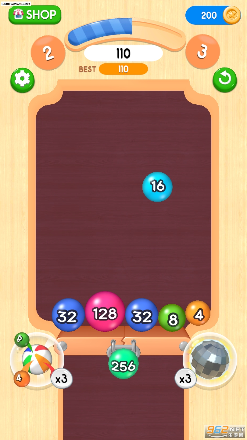 2048���������v1.4.1��ͼ1