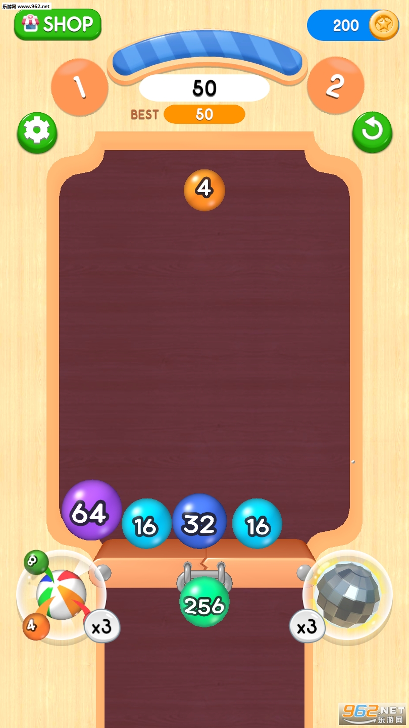2048���������v1.4.1��ͼ2
