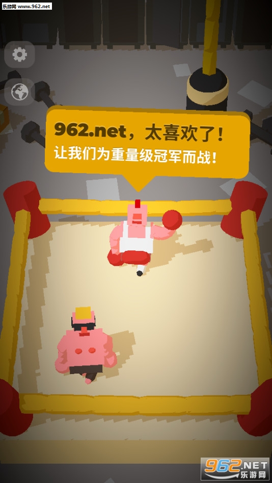 Idle Boxing(ȭ����IDLEBOXING��׿��)��ͼ0