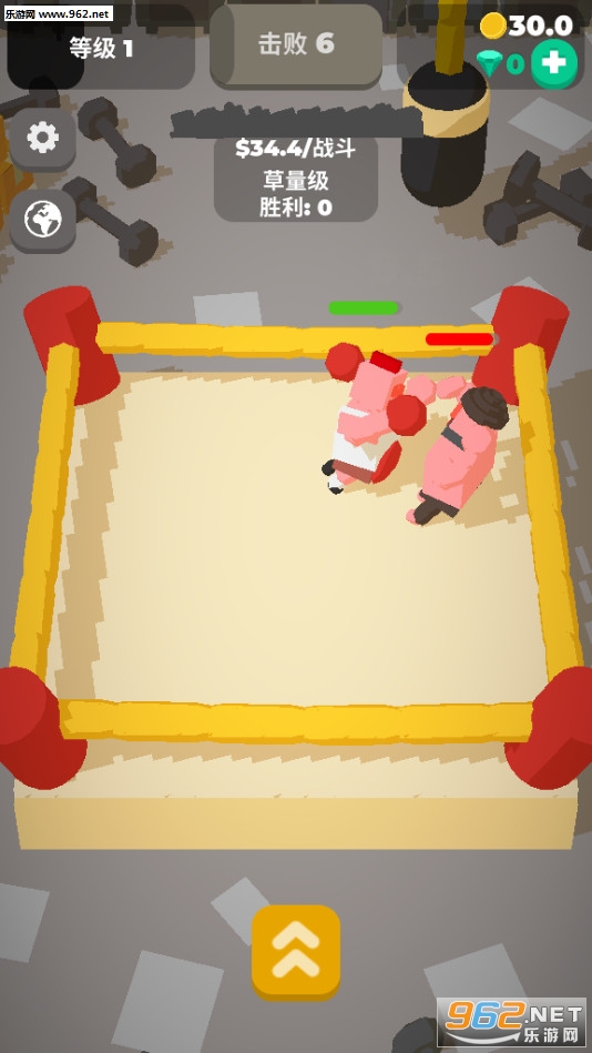 Idle Boxing(ȭ����IDLEBOXING��׿��)��ͼ4