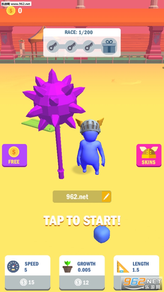 Gladiators.io��Ϸ��׿��v1.12��ͼ0