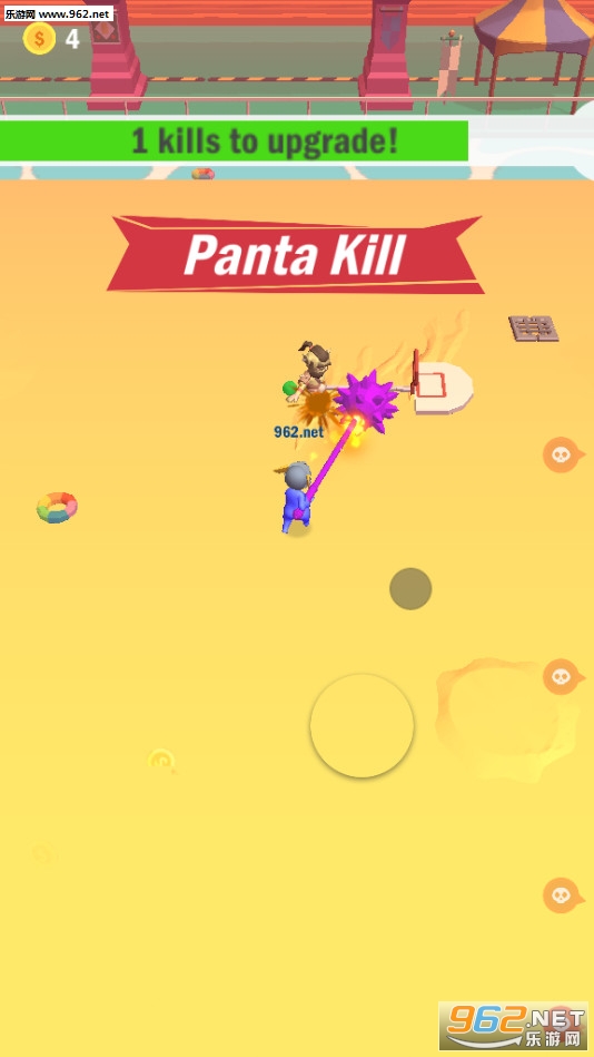Gladiators.io��Ϸ��׿��v1.12��ͼ2