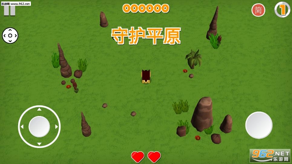 Unico(������֮ɭ���ػ��߰�׿��)��ͼ0