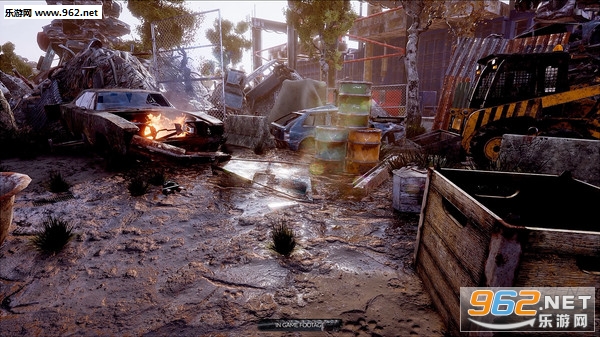 Junkyard Builder(������ģ�����ֻ���)��ͼ0