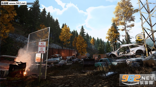 Junkyard Builder(������ģ�����ֻ���)��ͼ1