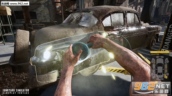 Junkyard Builder(������ģ�����ֻ���)��ͼ4