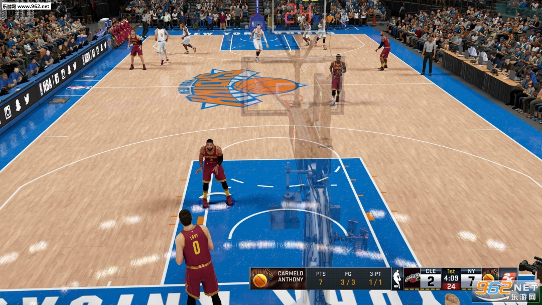 NBA2K20�ֻ����°�v94.0.1��ͼ0