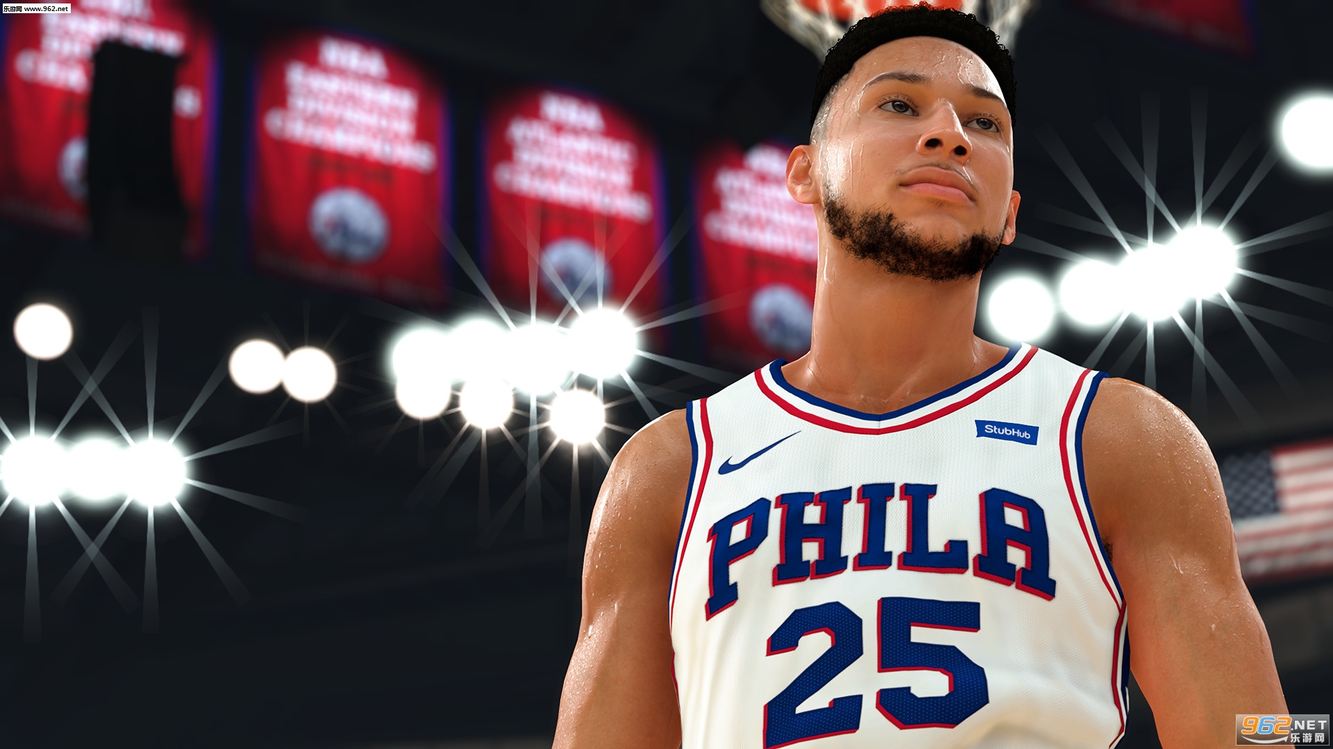 NBA2K20�ֻ����°�v94.0.1��ͼ1