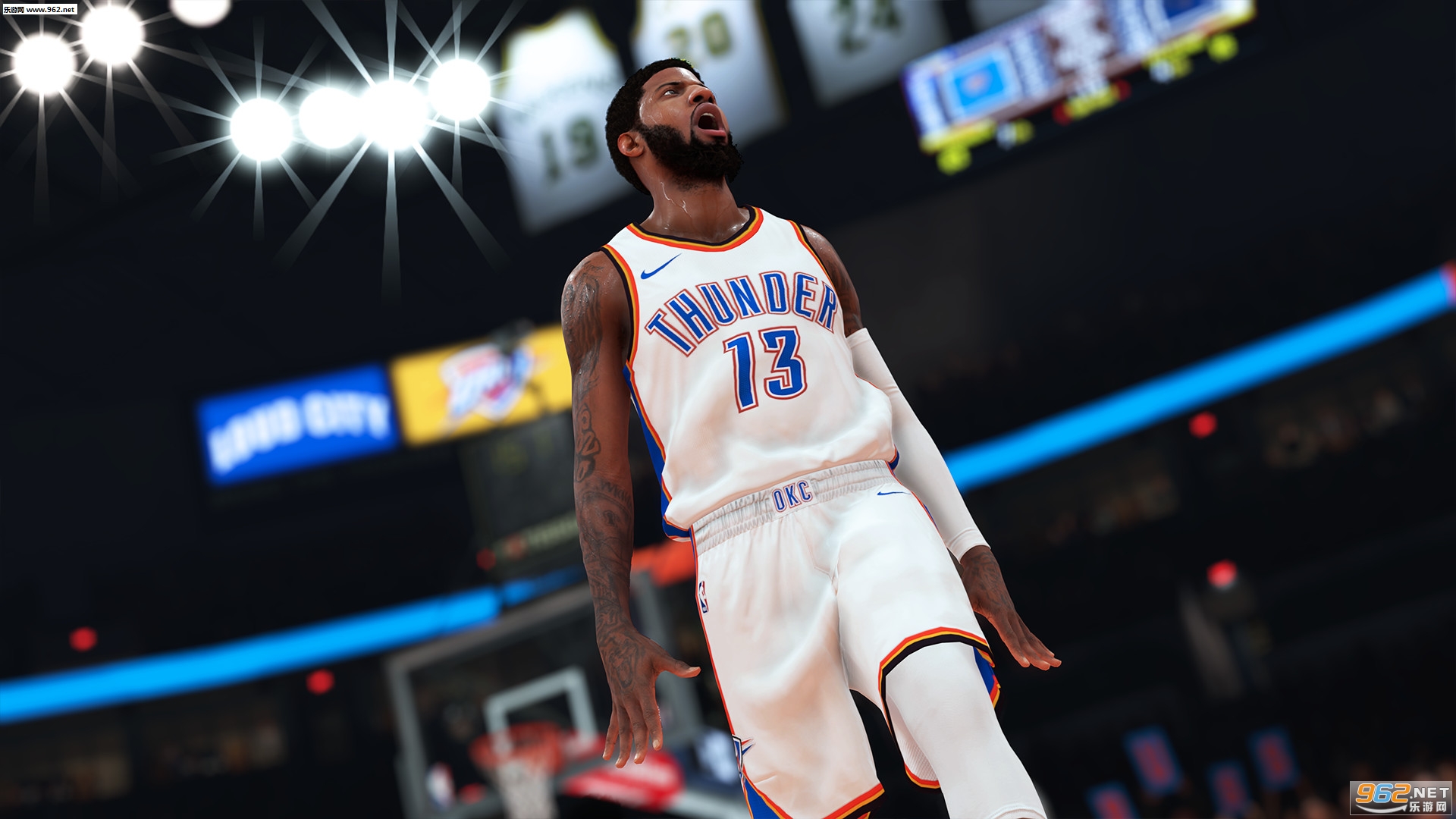 NBA2K20�ֻ����°�v94.0.1��ͼ2