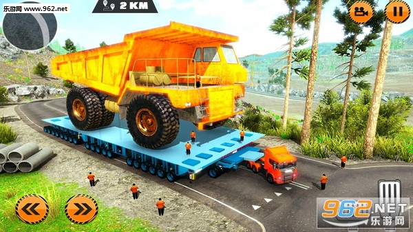 ���ͻ����ϳ���ʻģ�ⰲ׿���ͼ2