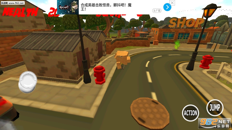�����ս��ʬ��׿���ͼ3
