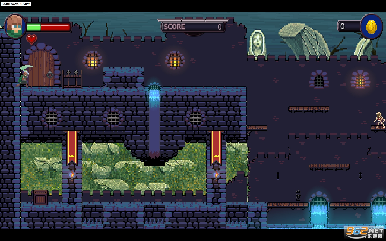 Desolate Ruins(�������氲׿��)v2.0.0(Desolate Ruins)��ͼ0