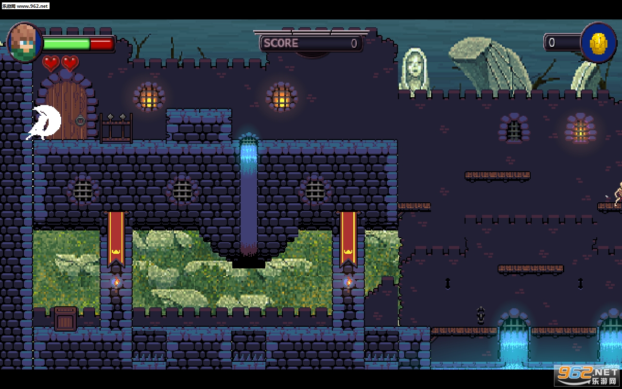 Desolate Ruins(�������氲׿��)v2.0.0(Desolate Ruins)��ͼ1