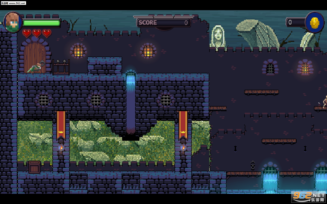 Desolate Ruins(�������氲׿��)v2.0.0(Desolate Ruins)��ͼ2