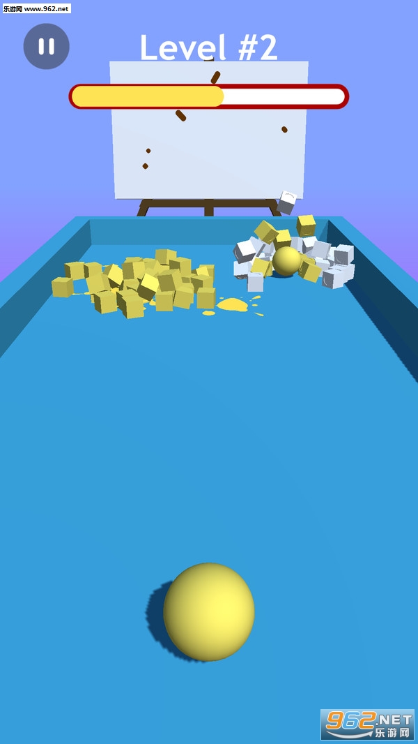 ɫ��������3D��׿��v0.93��ͼ1