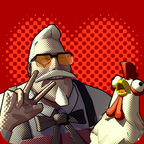 Clucknight(������֮ҹ��Ϸ)