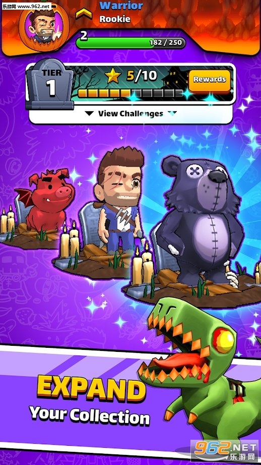 Magic Brick Wars(����������ս�������°�)v1.0.33��ͼ1