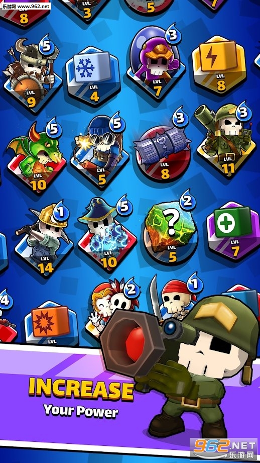 Magic Brick Wars(����������ս�������°�)v1.0.33��ͼ2