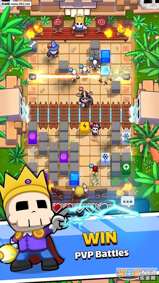 Magic Brick Wars(����������ս�������°�)v1.0.33��ͼ3