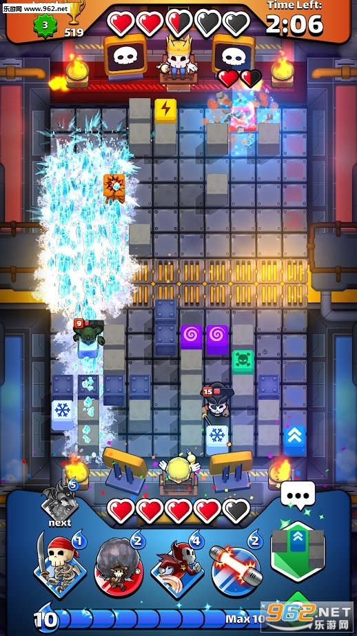 Magic Brick Wars(����������ս�������°�)v1.0.33��ͼ0