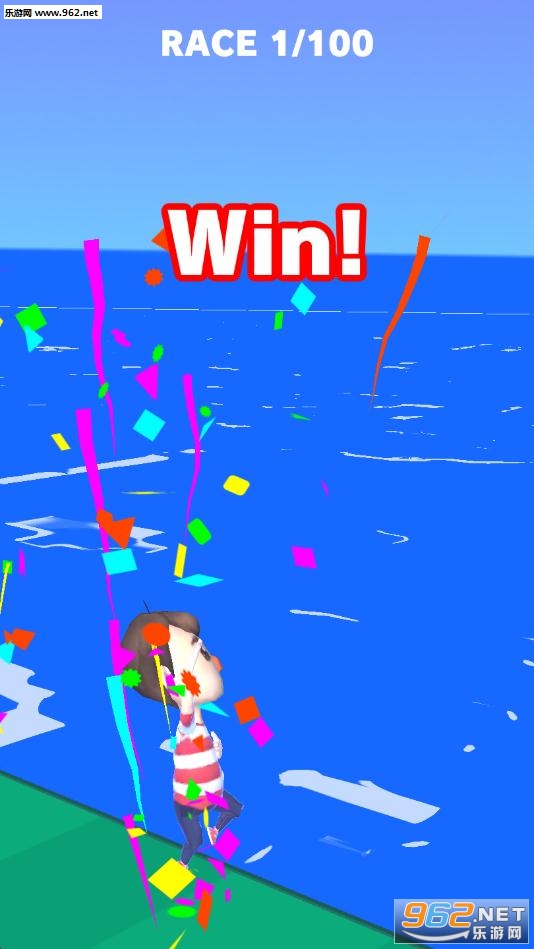 StickRace(Stick Race 3D安卓版)截图1