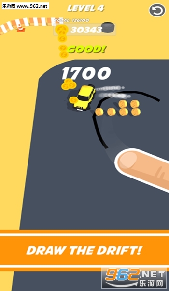 Draw Drift�ٷ���v1.03��ͼ0