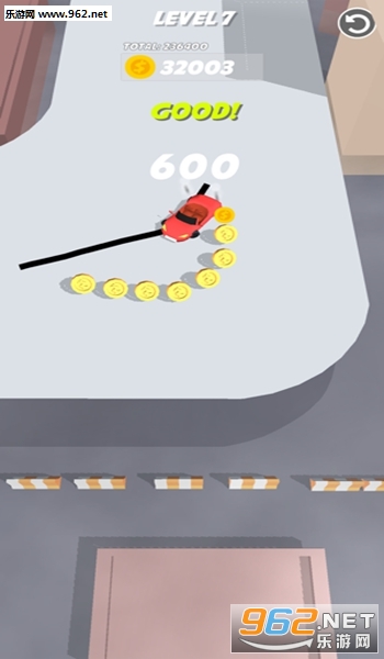 Draw Drift�ٷ���v1.03��ͼ1