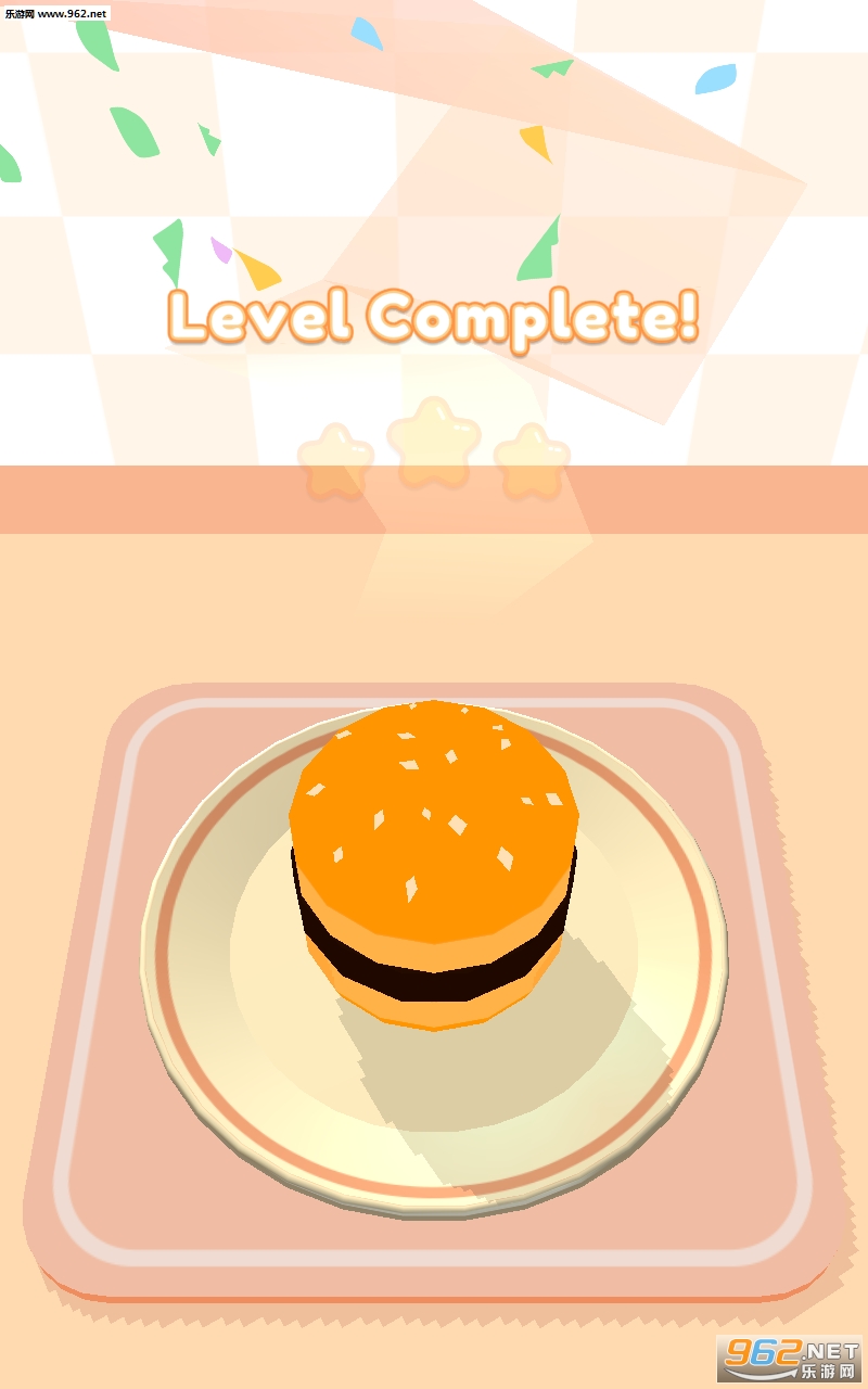 Quick Food(������ʳ��6��Ϸ)��ͼ0