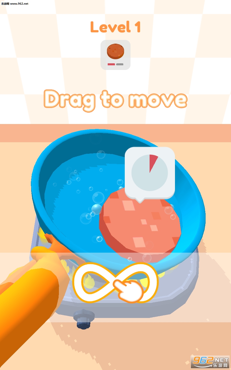 Quick Food(������ʳ��6��Ϸ)��ͼ2