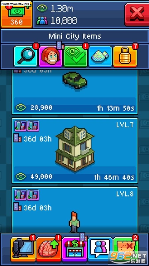 PewDiePie的主播模拟器汉化版截图1