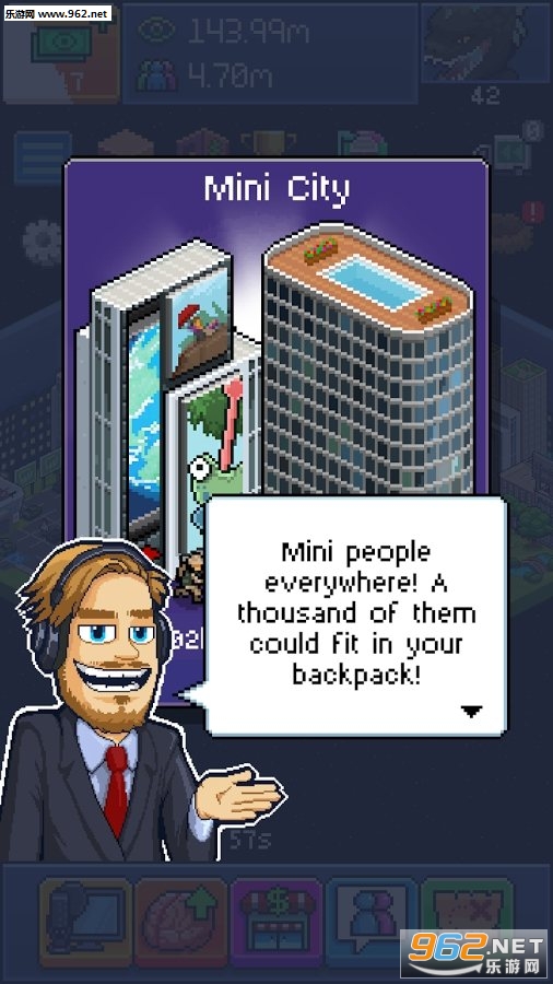 PewDiePie的主播模拟器汉化版截图3