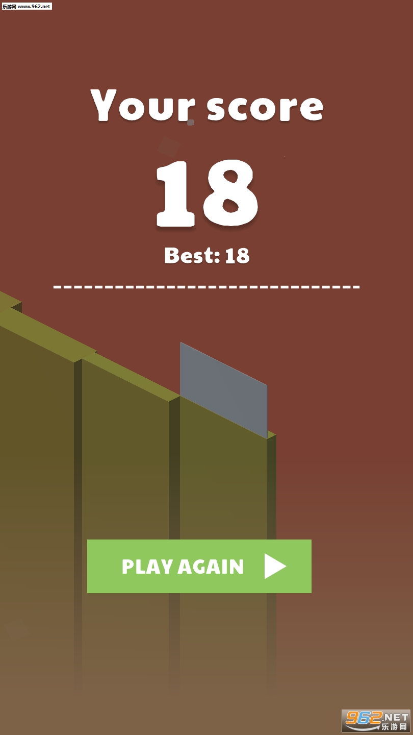 Walking Block(���з���3D�����)��ͼ0