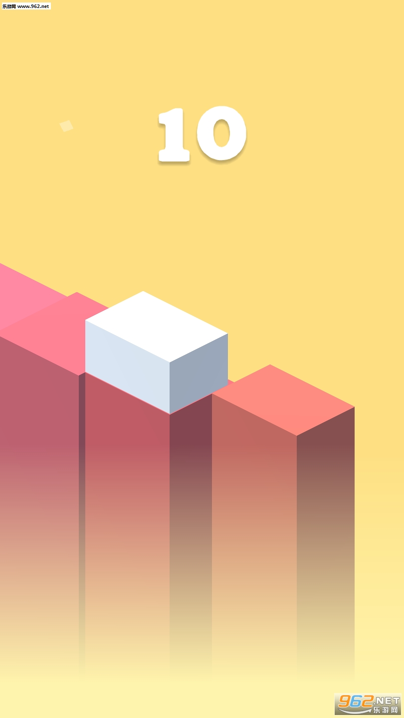 Walking Block(���з���3D�����)��ͼ2