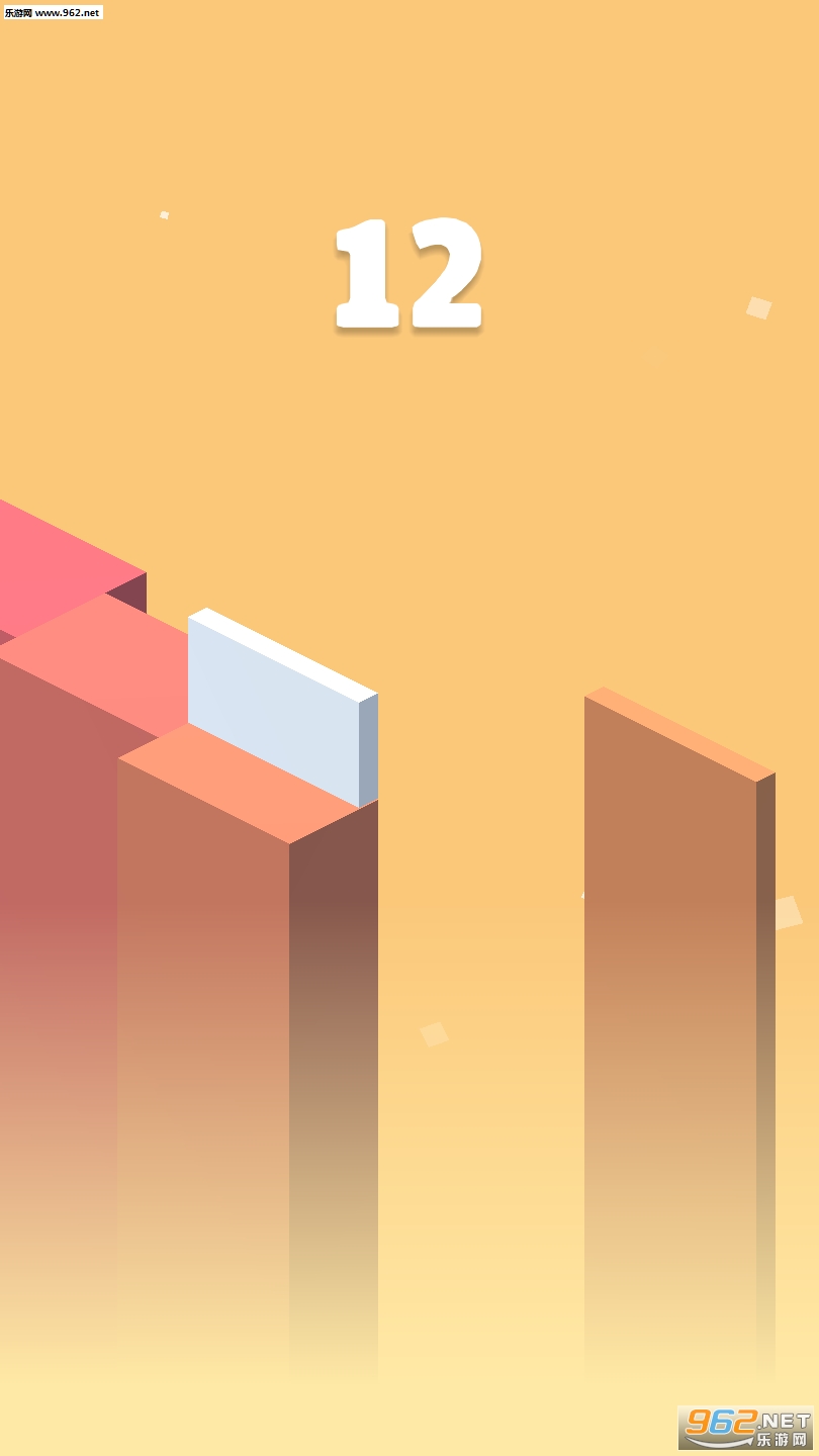 Walking Block(���з���3D�����)��ͼ1