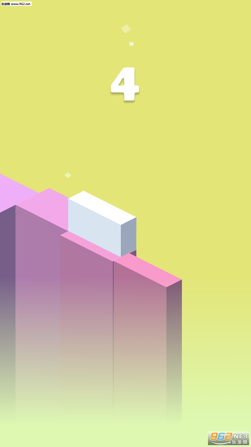Walking Block(���з���3D�����)��ͼ3