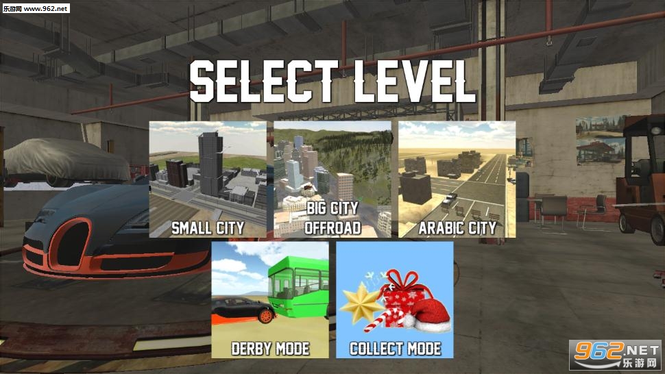 Luxury Car Simulator(�й�����ģ�ⰲ׿��)��ͼ1