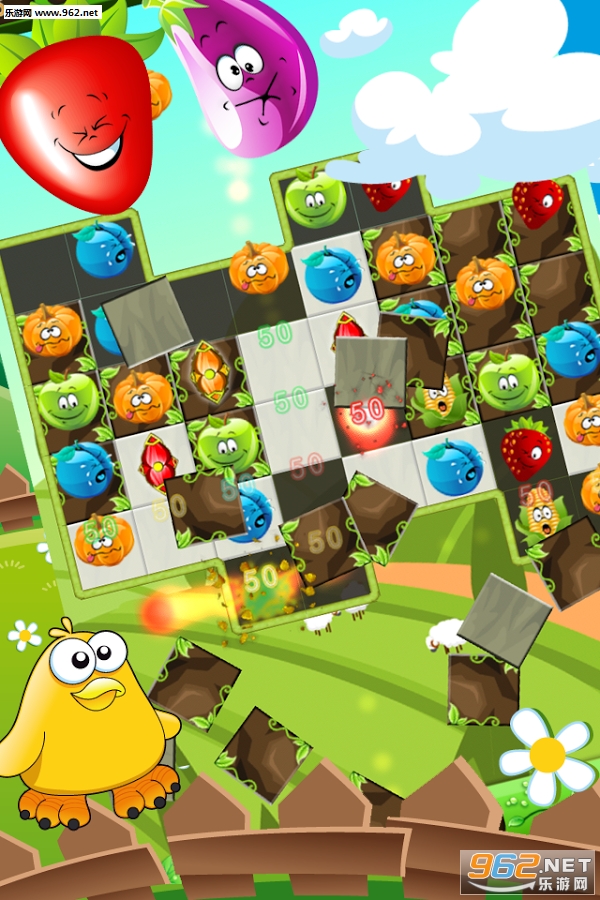 TinyFarm(����ũ�������)��ͼ0