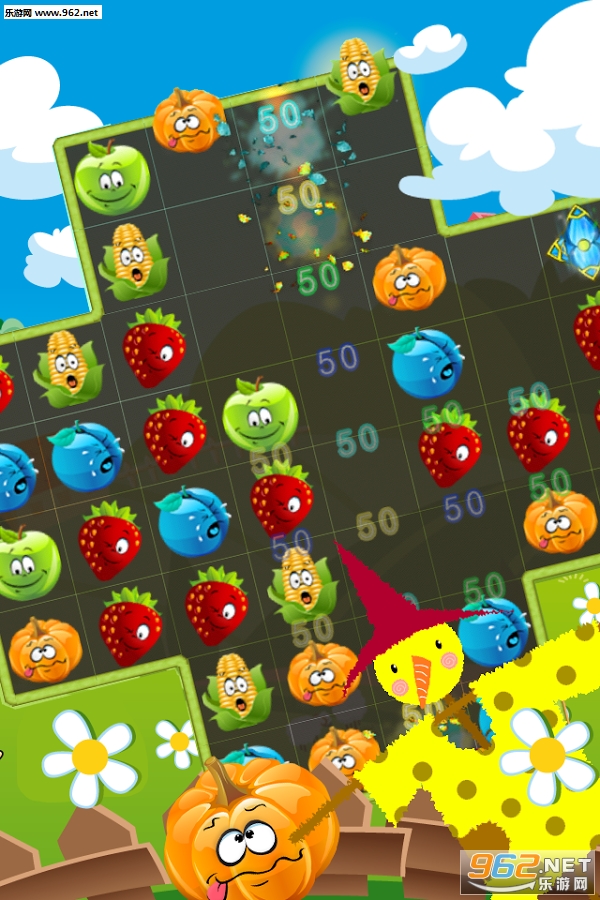TinyFarm(����ũ�������)��ͼ1