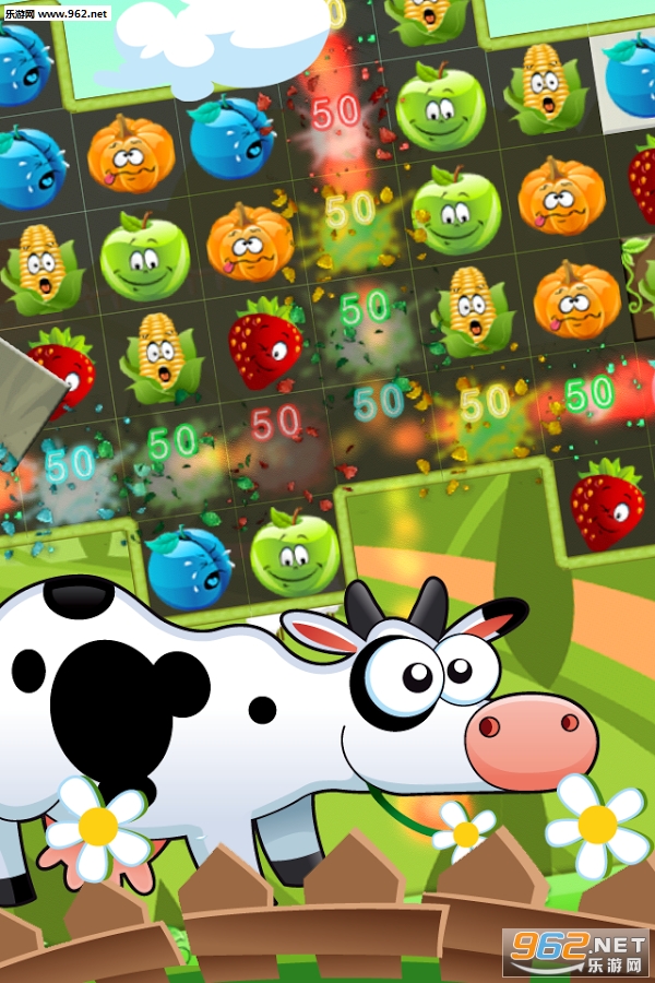 TinyFarm(����ũ�������)��ͼ2