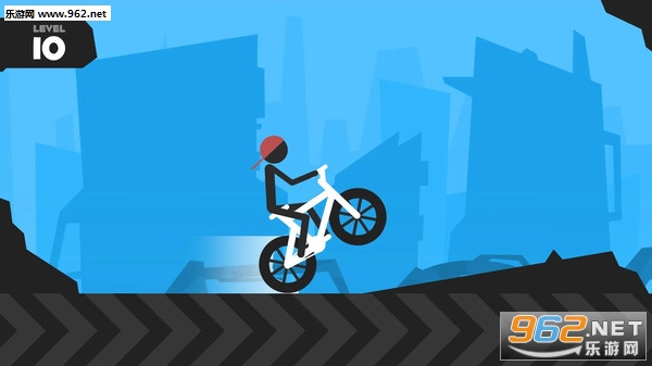 超难骑的自行车安卓版截图1