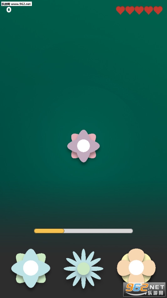 ����flowerino��׿��v1.01��ͼ1