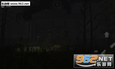 深入恶魔之屋中文版截图0