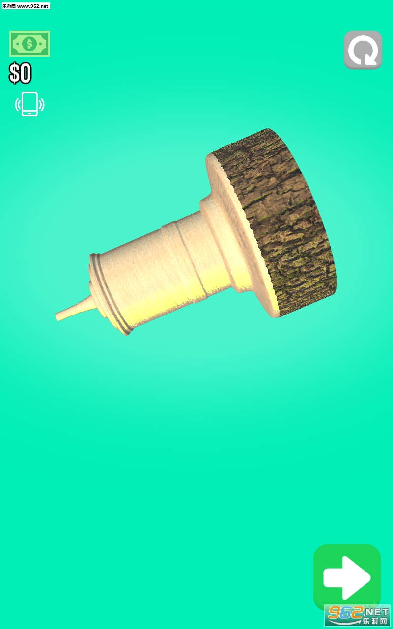 Woodturning(�ҵ�ľͷ��6��׿��)��ͼ1
