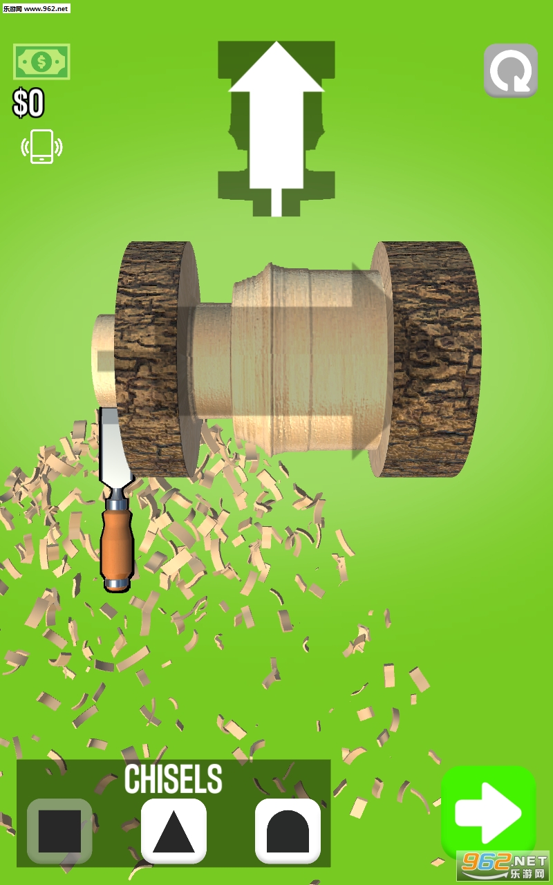 Woodturning(�ҵ�ľͷ��6��׿��)��ͼ2